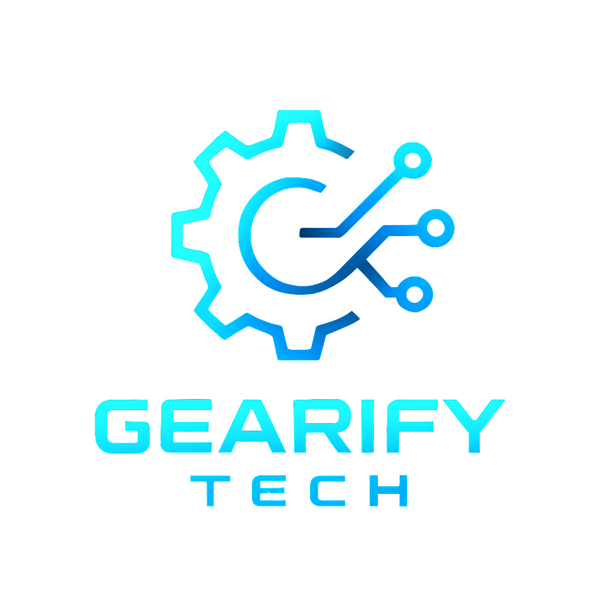 Gearifytech